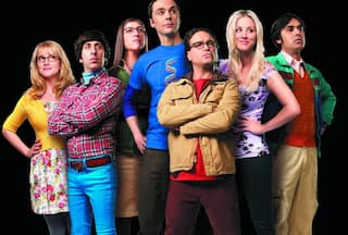The Big Bang Theory Spin-off: All About the Warner Bros' New Show