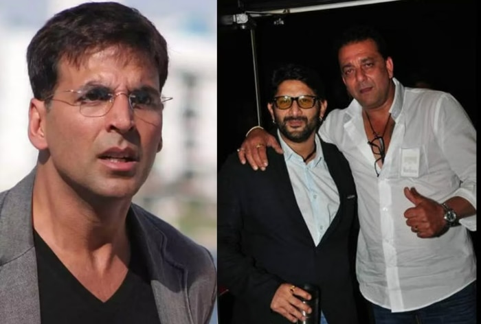 Akshay Kumar, Sanjay Dutt and Arshad Warsi Set To Bring Three Times The Madness In Ahmed Khan’s Welcome 3