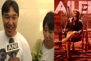 Rajinikanth's Jailer: Japanese Couple Travels From Osaka To Chennai For First Day First Show