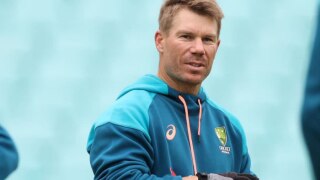 David Warner trolls Barmy Army after England's loss in FIFA Women's World Cup final