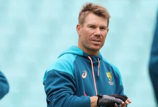David Warner trolls Barmy Army post England's loss in FIFA Women's WC final