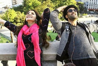 Ranbir Kapoor Trolled For His Comments On Anushka Sharma, Katrina Kaif