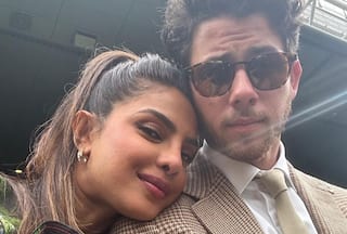 Priyanka Chopra's Husband Nick Jonas Loves Desi Food, Read On
