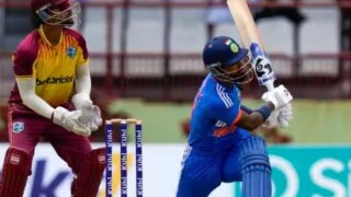 India vs West Indies Dream11 Prediction For 3rd T20I: Check Team Captain, Vice-Captain And Probable XIs
