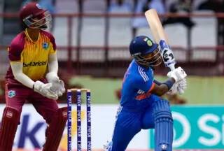 India vs West Indies Dream11 Prediction For 3rd T20I: Check Team Captain, Vice-Captain And Probable XIs