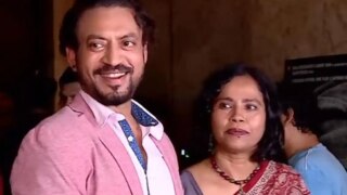 Irrfan Khan's Wife Sutapa Sikdar On Why Women Found Him 'Sexy'