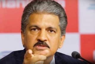 Anand Mahindra Appreciates Israel Says ‘’India Must Step Up Our Focus…’’; Read More