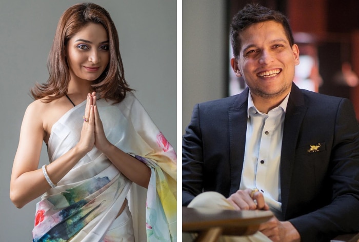 Pradhyuman Maloo From The Indian Matchmaking Accused Of Domestic Violence By Wife Ashima Chauhaan