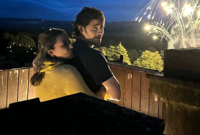 Mahesh Babu Turns 48; Wife Namrata Shirodkar Drops An UNSEEN Photo