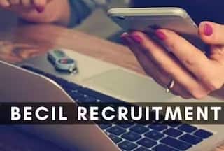 BECIL Recruitment 2023: Apply For 23 Vacant Posts At becil.com