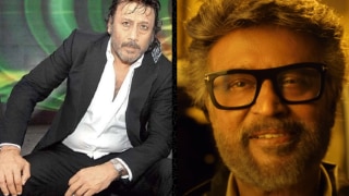 Jackie Shroff On ‘Humblest Superstar' Rajinikanth: He Braved Crowd Of 500 Just To Say Bye During Jailer Shoot