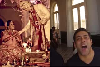 Salman Khan's Cute Gesture At Arpita Khan's Wedding Will Melt Your Heart