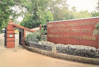 IIT Madras: Check Last 5 Years' Cut-Offs For Electrical Engineering