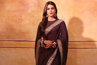 This Is How Kriti Sanon Is Preparing For Meena Kumari's Biopic; Deets Inside