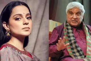 Kangana Ranaut Seeks Bailable Warrant Against Javed Akhtar In 2016 Meeting Case