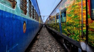 Did You Know You Can Travel To Multiple Destinations On Single Train Ticket? Check Benefits Of IRCTC's 'Circular Journey Ticket'