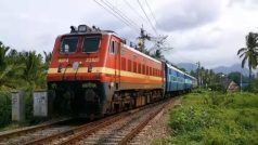 Train Canceled: दिल्ली आने-जाने वाली 207 ट्रेनें रद्द हुईं, इन ट्रेनों के रूट बदले गए; जानें वजह