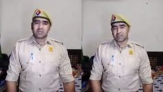 Baghpat Constable Ka Video: बहन की मौत पर भी मुझे छुट्टी नहीं मिली, भावुक कांस्टेबल का वीडियो वायरल
