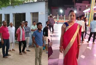 Viral Video: ससुराल में खाना खाते ही ऐसी बीमार हुई महिला, थोड़ी ही देर में चली गई जान | देखिए वीडियो