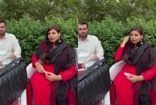 Pakistan गईं अंजू का नया Video, कहा- मैं गद्दार नहीं हूं, नसरुल्लाह के साथ भारत लौटूंगी