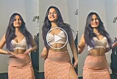 Dance Ka Video: घर में ही लड़की ने कर दिया दिखाया ऐसा डांस, देखते ही पागल हो गया इंटरनेट | वीडियो
