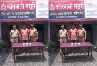 OMG! एटीएम बदलकर रुपए निकाल लेता था शख्स, अब पुलिस ने यूं धर दबोचा