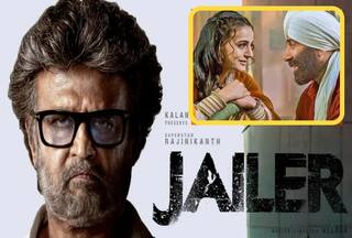 'गदर 2' से ज्यादा थिएटर्स में रजनीकांत की 'जेलर' मचाएगी धमाल?, ऐसी चल रही एडवांस बुकिंग