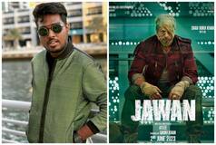 Four Tamil Blockbusters of Jawan Director Atlee to Watch Before SRK's Action-Thriller