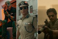 Jawan Trailer; Shah Rukh Khan's Action-Thriller is All About Vengeance, Grand VFX And Patriotism