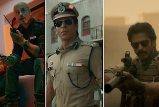 Jawan Trailer; Shah Rukh Khan's Action-Thriller is All About Vengeance, Grand VFX And Patriotism