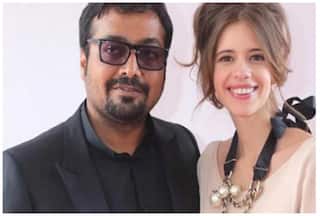 Kalki Koechlin Admits Being 'at Peace' With Ex-Husband Anurag Kashyap: 'We Are at Ease'