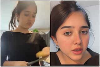 'Bartan Dho Jakar': Pakistani Influencer's Response To Troll Sets Internet Ablaze | Watch