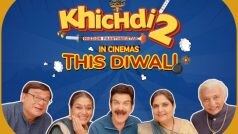 Khichadi 2: वापस लौट रही है 'प्रफुल्ल' और 'हंसा' की जोड़ी, सामने आई खिचड़ी 2 की रिलीज डेट