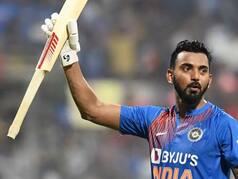 टीम इंडिया को झटका, KL Rahul एशिया कप 2023 के पहले दो मैचों से बाहर