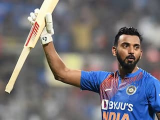 टीम इंडिया को झटका, KL Rahul एशिया कप 2023 के पहले दो मैचों से बाहर