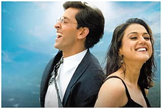 How Rakesh Roshan Inspired Bollywood Filmmakers to Think Out-of-The-Box With His Musical Sci-Fi