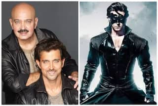 Krrish 4 Update: Rakesh Roshan Breaks Silence on Delay in Hrithik Roshan Starrer Superhero Actioner