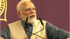 गरीबों का दर्द समझने को मुझे किताबें पढ़ने की ज़रूरत नहीं, हमारा उद्देश्य देश की सेवा करना: मध्य प्रदेश में बोले PM मोदी | VIDEO