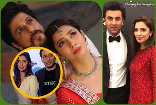 पाकिस्तानी तलाकशुदा माहिरा खान फिर से करेंगी निकाह! कभी रणबीर कपूर से जुड़ा था नाम