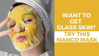 Skincare Tips: Want Flawless Skin? Include Mango Face Pack In Your Beauty Regime - Watch Video