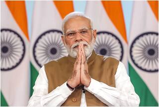 Mann Ki Baat: PM Modi Bats For 'Nari Shakti', Extends Raksha Bandhan Greetings | Key Highlights