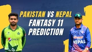Pakistan vs Nepal Asia Cup 2023: Match Preview| जाने किस टीम का पलड़ा है भारी