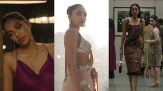 Easy To Replicate Looks Of Sobhita Dhulipala From Made in Heaven That You Can Recreate Under A Budget