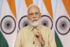 India's Digital Transformation Is Powered By Unshakeable Belief In Innovation: PM Modi At G20 Meet