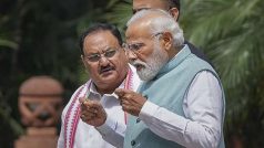MP विधानसभा चुनाव से लिए BJP ने जारी की दूसरी सूची, 39 उम्मीदवारों में तीन केंद्रीय मंत्रियों के भी नाम; यहां देखें पूरी LIST