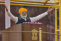 What Did PM Modi Say About Women in His I-Day Speech, And The Dream of 'Lakhpati Didis'? 7 Things to Know
