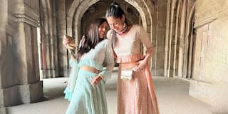 How To Style Yourself in Monsoon Weddings