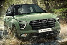 Hyundai Launches Creta, Alacazar Adventure Edition | Check Prices, Features Here