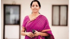 Nirmala Sitharaman Birthday: PM Modi के 3 ट्रिलियन डॉलर Economy की सूत्रधार निर्मला सीतारमण का आज है 64वां जन्म दिन