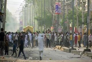 नूंह में ब्रजमंडल यात्रा से 10 दिन पहले रची गई थी हिंसा की साजिश, राजस्थान के जुनैद और नासिर की हत्या का बदला लेना चाहते थे कुछ लोग